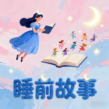 每晚一则小故事，宝宝越听越聪明