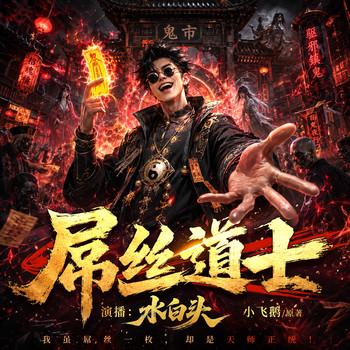 屌丝道士(多人剧)