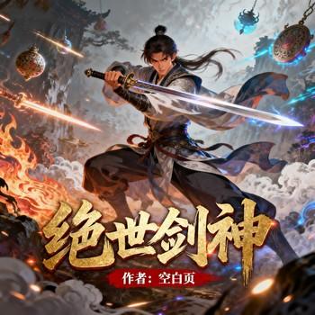 绝世剑神