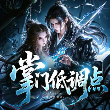 掌门低调点(多人剧)