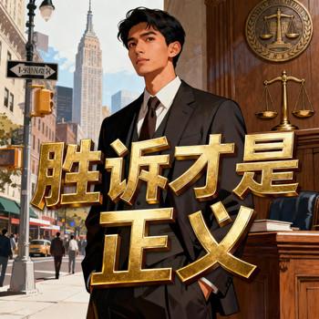 胜诉才是正义