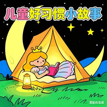 儿童好习惯小故事