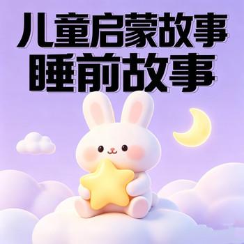 宝宝启蒙小故事，睡前故事