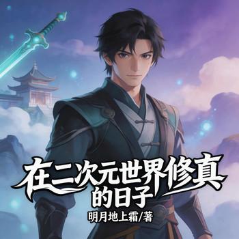 在二次元世界修真的日子