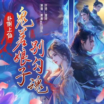 扑倒上仙、鬼差娘子别勾魂(多人剧)