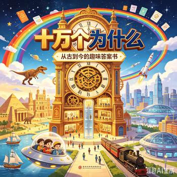 十万个为什么