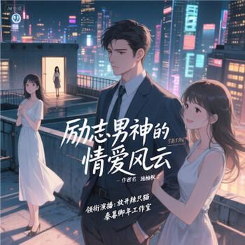 励志男神的情爱风云
