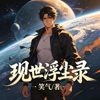 现世浮尘录