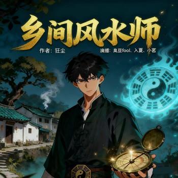 乡间风水师