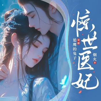穿成灭世毒妃，我靠医治绝症洗白