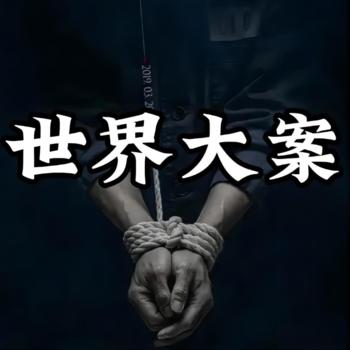 世界大案