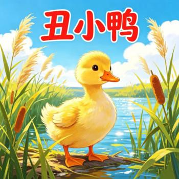 丑小鸭