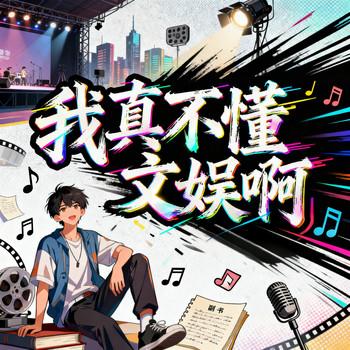 我真不懂文娱啊