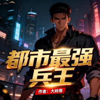 都市最强兵王