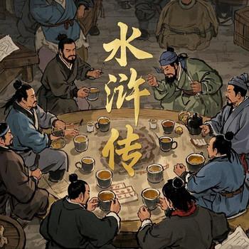 水浒传