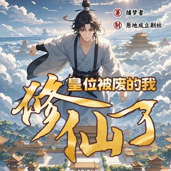 皇位被废的我修仙了(多人剧)