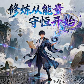 修炼从能量守恒开始