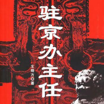 驻京办主任(多人剧)