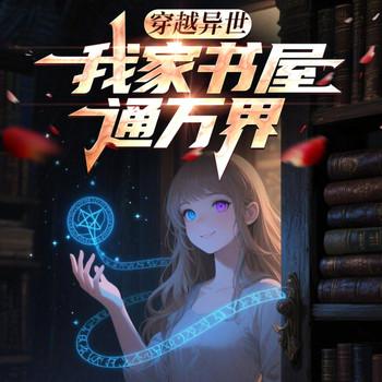 穿越异世，我家书屋通万界(多人剧)