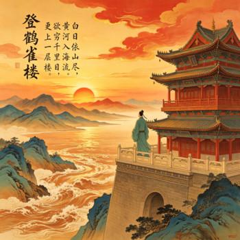 儿童诗词大全