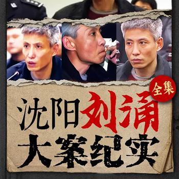 沈阳刘涌打黑纪实全集