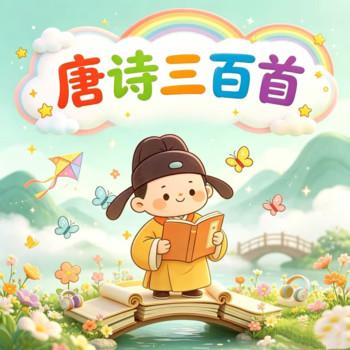经典唐诗300首