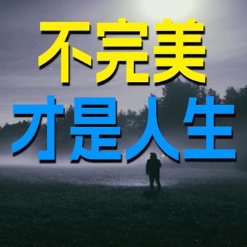 不完美，才是人生