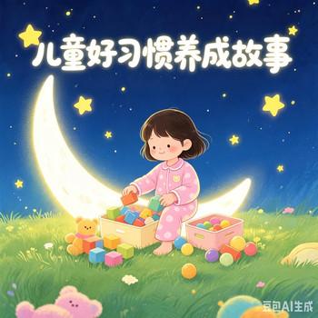 儿童好习惯养成故事