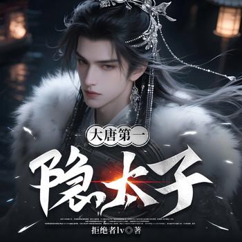 大唐第一隐太子(多人剧)