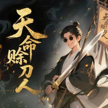 天命赊刀人(多人剧)