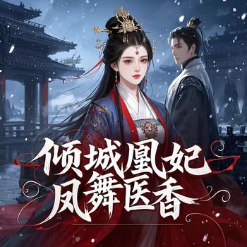 倾城凰妃~凤舞医香(多人剧)