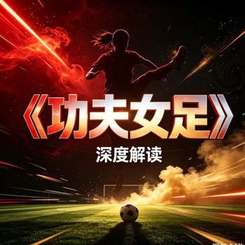功夫女足深度解读
