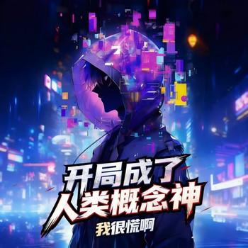 开局成了人类概念神，我很慌啊(多人剧)