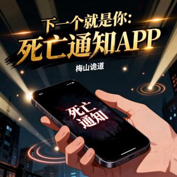 下一个就是你：死亡通知APP