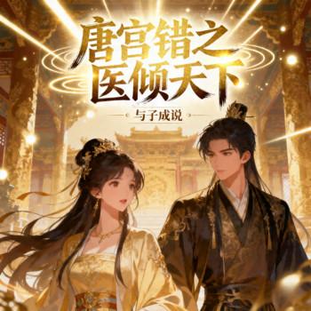 唐宫错之医倾天下