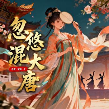 忽悠混大唐