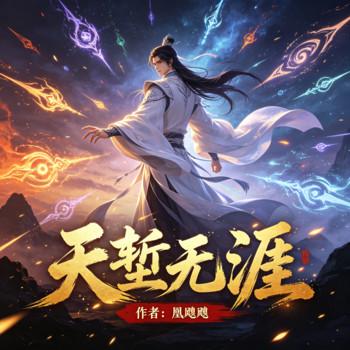 天堑无涯