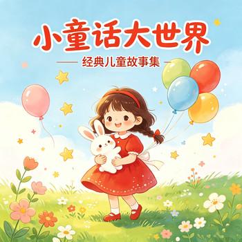 儿童童话故事大全