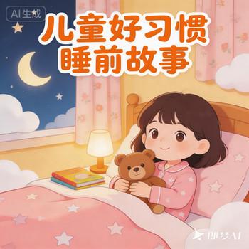 儿童好习惯养成好习惯故事