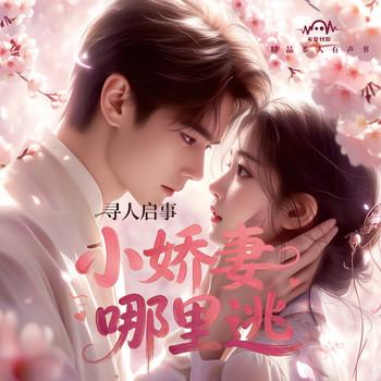 寻人启事：小娇妻哪里逃