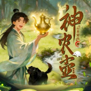 神农壶