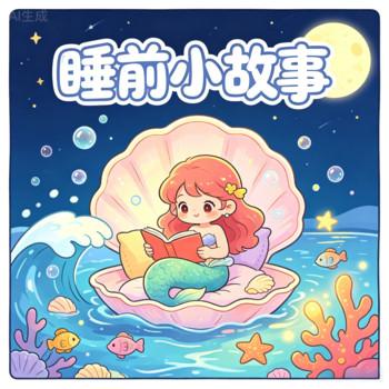 睡前小故事