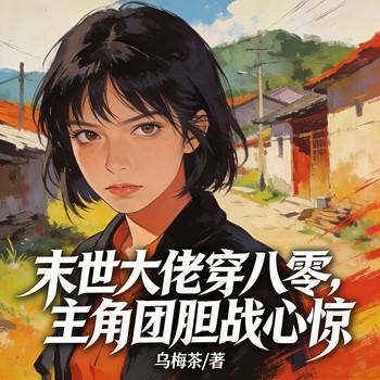 末世大佬穿八零，主角团胆战心惊