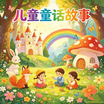 云朵里的小故事