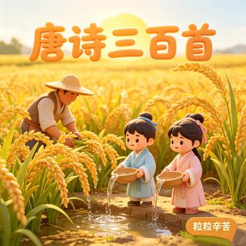 锄禾