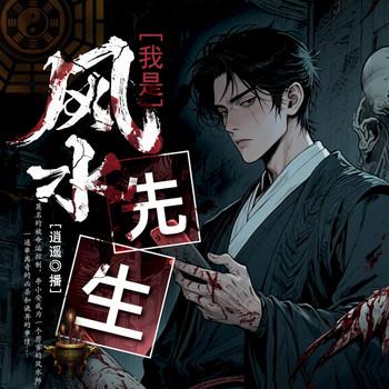 我是风水先生