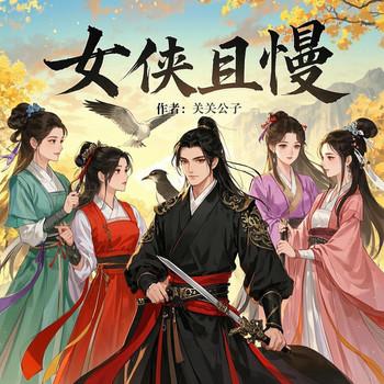 女侠且慢(多人剧)