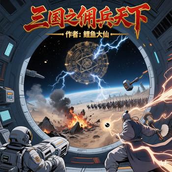 三国之佣兵天下