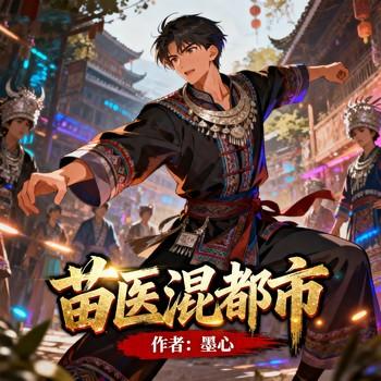 苗医混都市