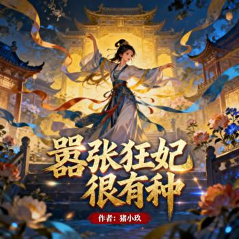 嚣张狂妃很有种